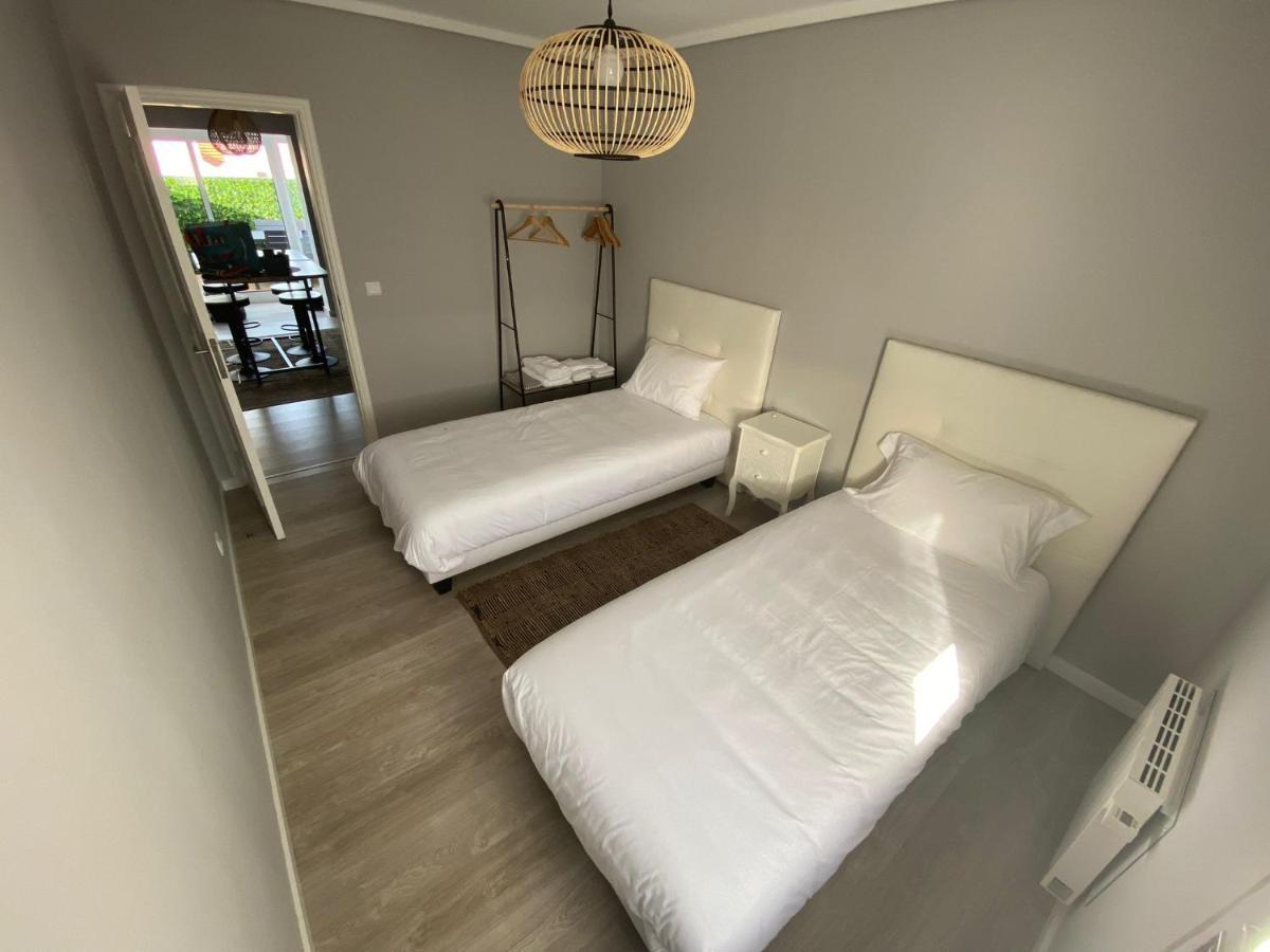 Casa Da Capela Daire Aveiro Dış mekan fotoğraf