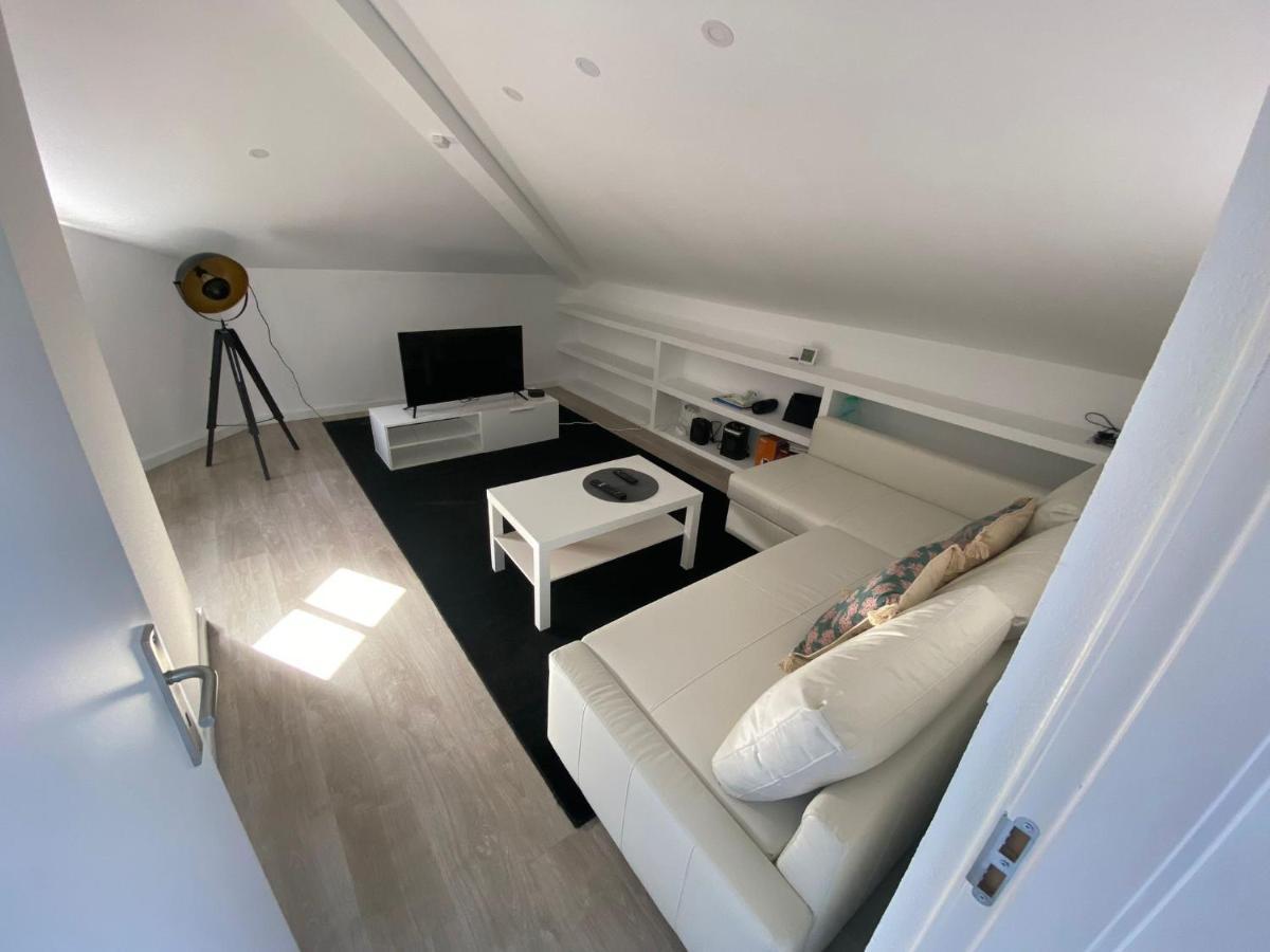 Casa Da Capela Daire Aveiro Dış mekan fotoğraf