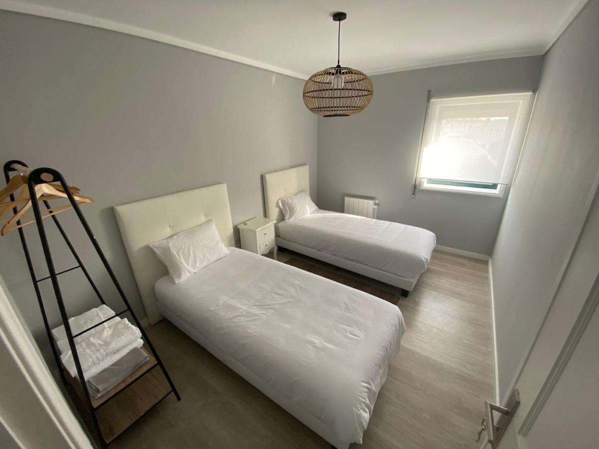 Casa Da Capela Daire Aveiro Dış mekan fotoğraf