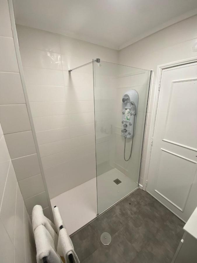 Casa Da Capela Daire Aveiro Dış mekan fotoğraf