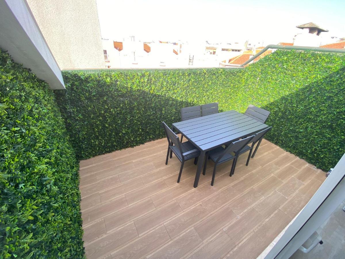 Casa Da Capela Daire Aveiro Dış mekan fotoğraf