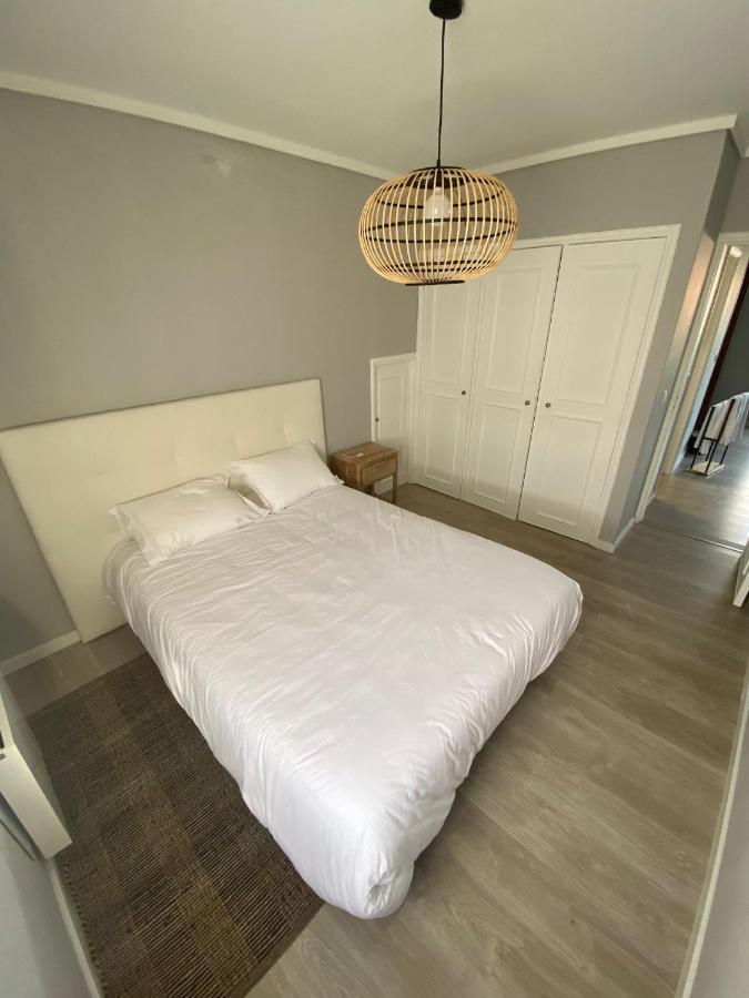 Casa Da Capela Daire Aveiro Dış mekan fotoğraf